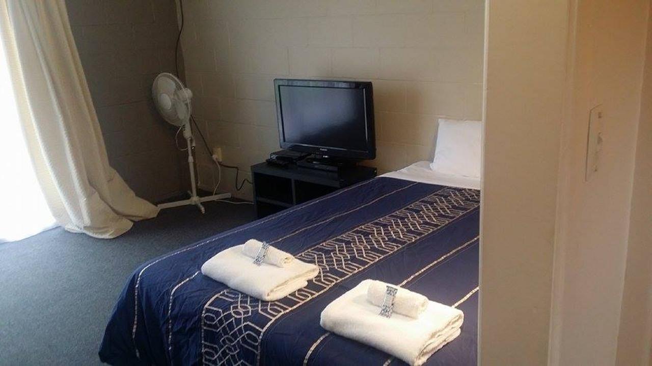 Kawhia Motel Room photo
